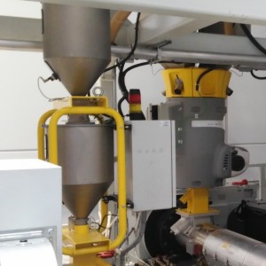 EXTRUMATE J1 - GRADO ADROIT 804 - BOBST GROUP