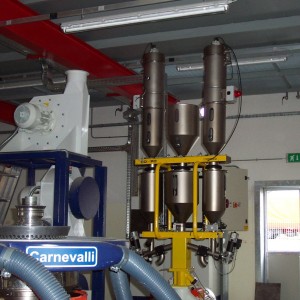 POLIPLAST CARNEVALLI COMPO J3