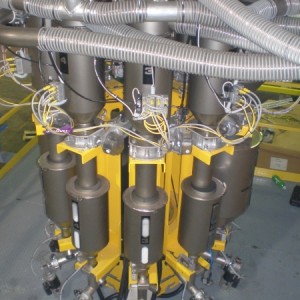 COMPO AF - 10 COMPONENTS - SHAW USA