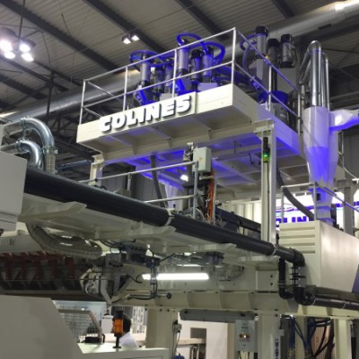 1 - PLAST 2015 Doteco on line Colines