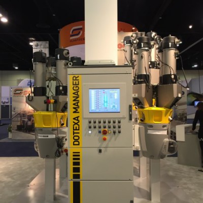 10 - NPE 2015 - DOTECO DOTEXA