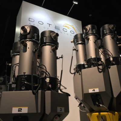 15 - NPE 2015 - DOTECO ADROIT LOADING