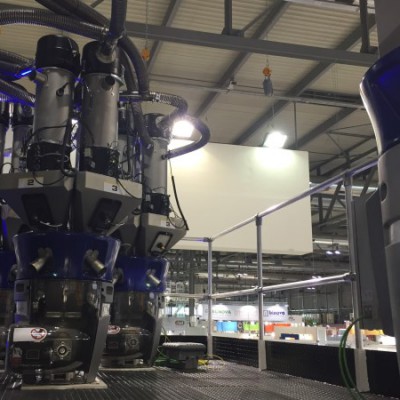 2 - PLAST 2015 Doteco on line Colines