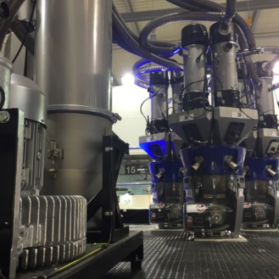 3 - PLAST 2015 Doteco on line Colines