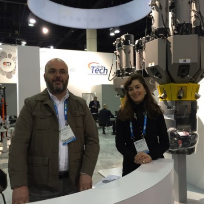 7 - NPE 2015 - MAINTECH DB PLAST