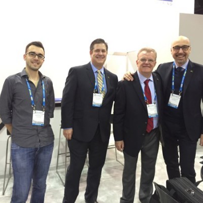 8 - NPE 2015 - DOTECO MAINTECH