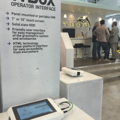 Stand Doteco PLAST - 8 - WBox