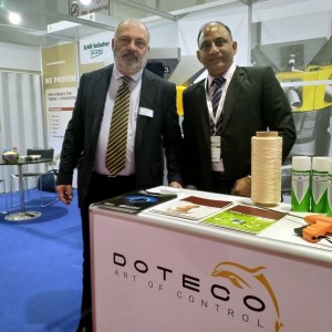 ARABPLAST - DOTECO - Benetti + Sanjay ARABPLAST - DOTECO - Benetti + Sanjay