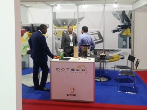 DOTECO ARABPLAST