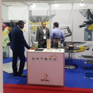 DOTECO ARABPLAST DOTECO ARABPLAST