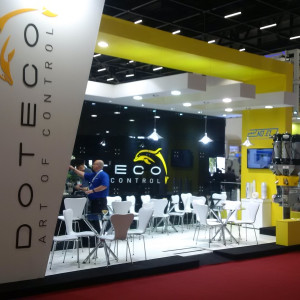 1 PLASTICO BRASIL - DOTECO