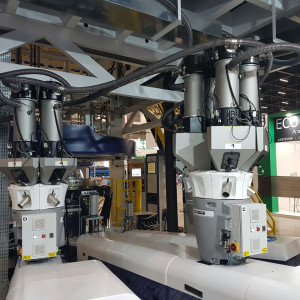 PLASTICO BRASIL - DOTECO - CARRNEVALLI