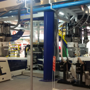 PLASTICO BRASIL - DOTECO - CARRNEVALLI