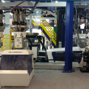 PLASTICO BRASIL - DOTECO - CARRNEVALLI