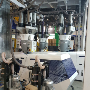 PLASTICO BRASIL - DOTECO - CARRNEVALLI