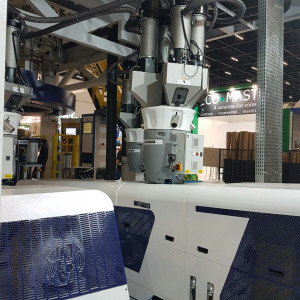 PLASTICO BRASIL - DOTECO - CARRNEVALLI