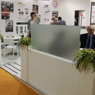 Equiplast 2017 Barcelona EEquiplast Barcelona Doteco