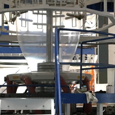 PLASTINDIA DOTECO BATCH BLENDER PLASTINDIA GRADO ADROIT BREEZE