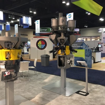NPE - DOTECO BOOTH