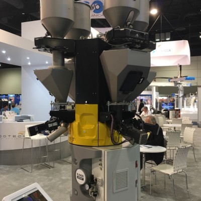 NPE - DOTECO BOOTH