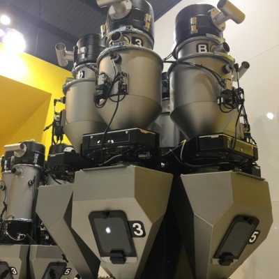 PLAST 2018 - DOTECO - BLENDO ADROIT