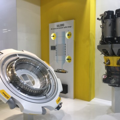 PLAST 2018 - DOTECO - BREEZE - BLENDO - KALIBRO