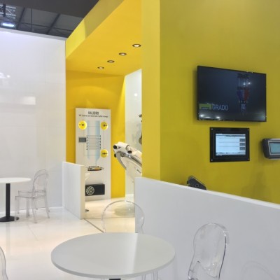 PLAST 2018 - DOTECO - STAND