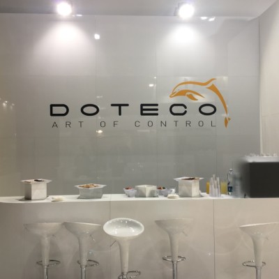 PLAST 2018 - DOTECO - STAND