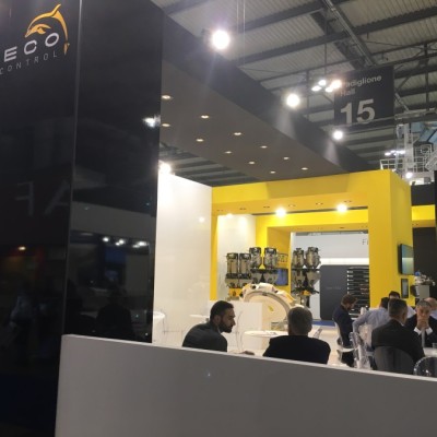 PLAST 2018 - DOTECO - STAND