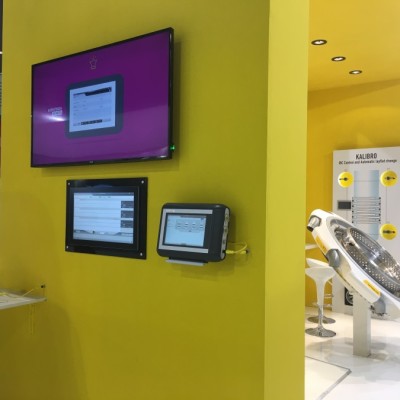 PLAST 2018 - DOTECO - WBOX - BREEZE